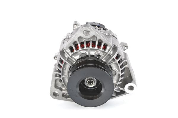 Bosch Alternator/Dynamo 0 124 555 011