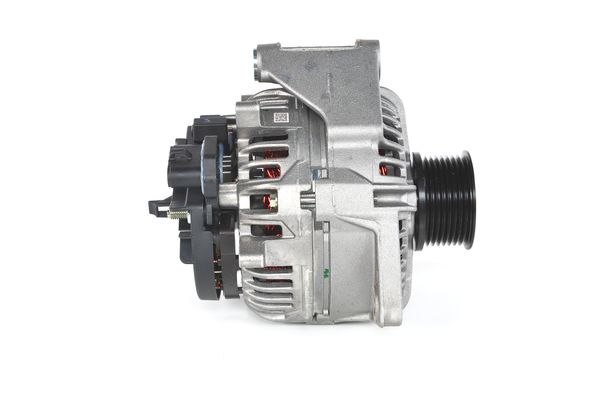 Bosch Alternator/Dynamo 0 124 555 012