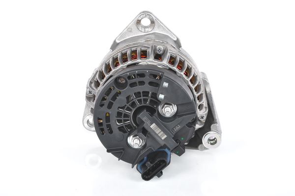 Bosch Alternator/Dynamo 0 124 555 014