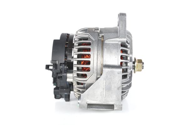 Bosch Alternator/Dynamo 0 124 555 014