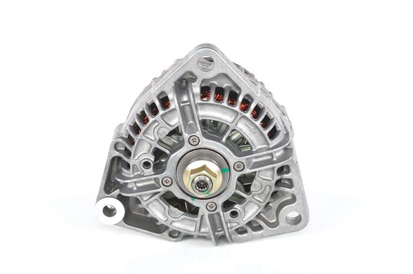 Bosch Alternator/Dynamo 0 124 555 014