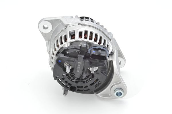 Bosch Alternator/Dynamo 0 124 555 017