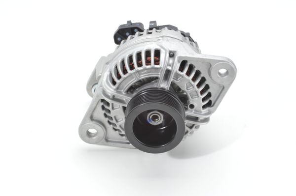 Bosch Alternator/Dynamo 0 124 555 017