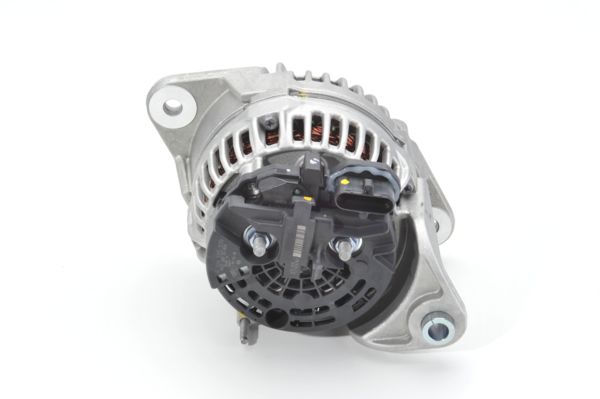 Bosch Alternator/Dynamo 0 124 555 020