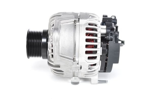 Bosch Alternator/Dynamo 0 124 555 027