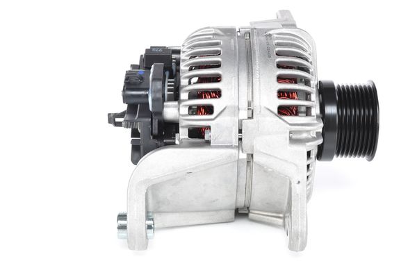 Bosch Alternator/Dynamo 0 124 555 027