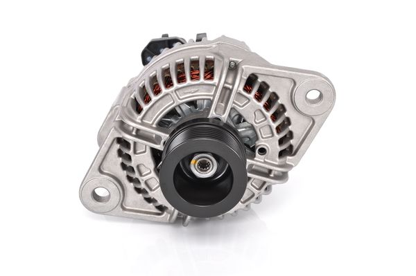 Bosch Alternator/Dynamo 0 124 555 038