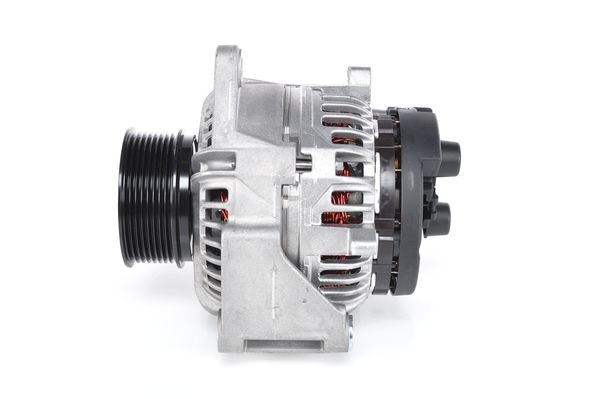 Bosch Alternator/Dynamo 0 124 555 040