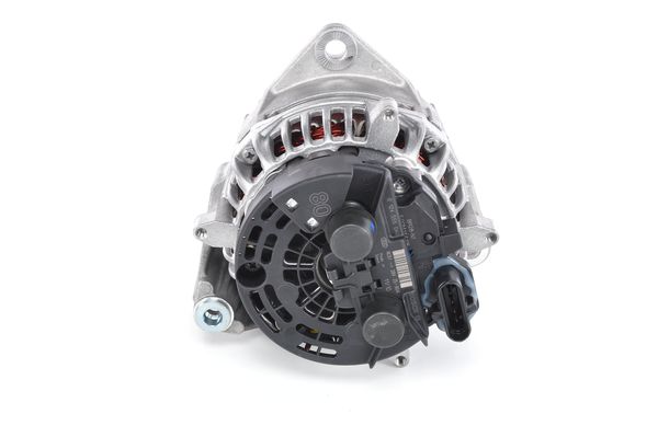 Bosch Alternator/Dynamo 0 124 555 040