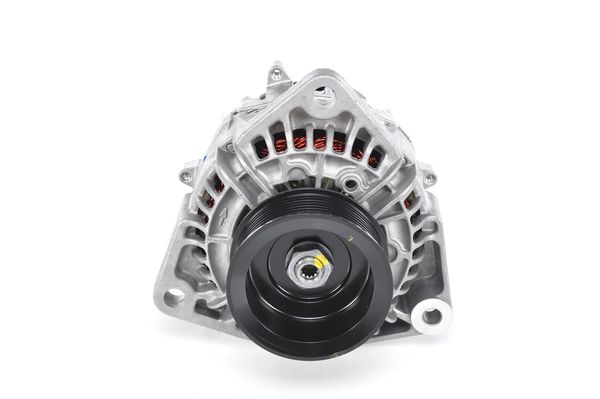 Bosch Alternator/Dynamo 0 124 555 040