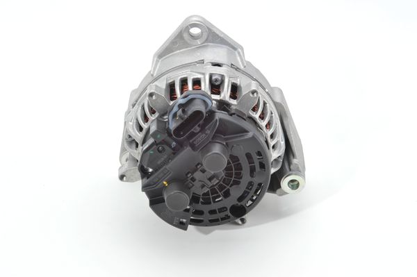 Bosch Alternator/Dynamo 0 124 555 041