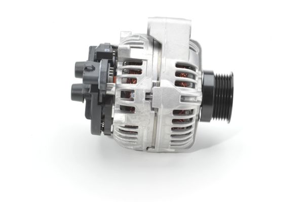 Bosch Alternator/Dynamo 0 124 555 052