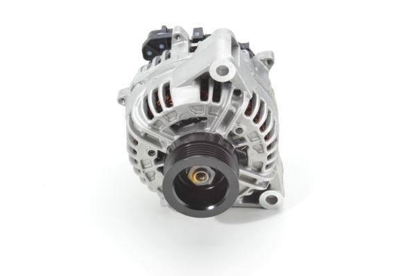 Bosch Alternator/Dynamo 0 124 555 052