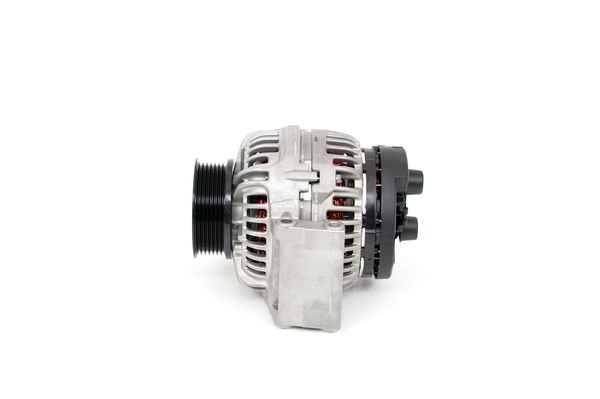 Alternator/Dynamo Bosch 0 124 555 117
