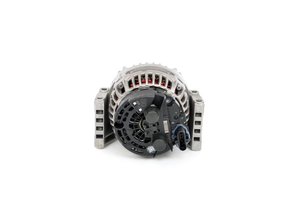 Bosch Alternator/Dynamo 0 124 555 117