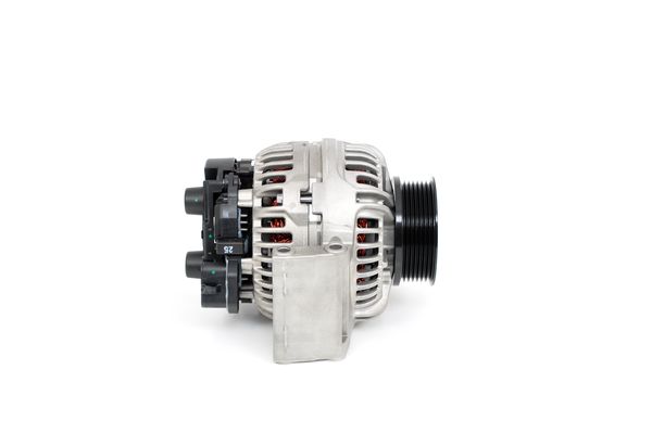 Bosch Alternator/Dynamo 0 124 555 117