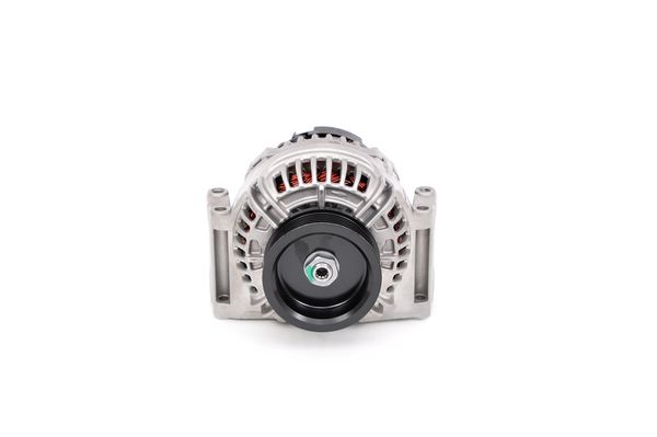 Bosch Alternator/Dynamo 0 124 555 117
