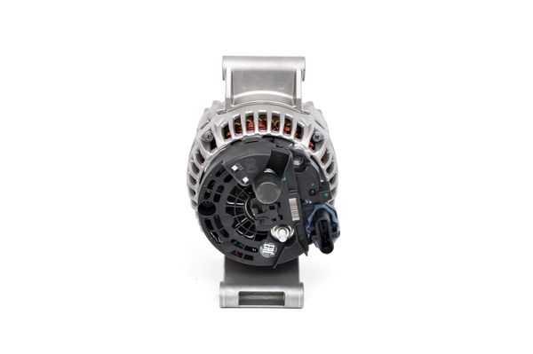 Bosch Alternator/Dynamo 0 124 555 121