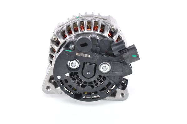 Bosch Alternator/Dynamo 0 124 615 027