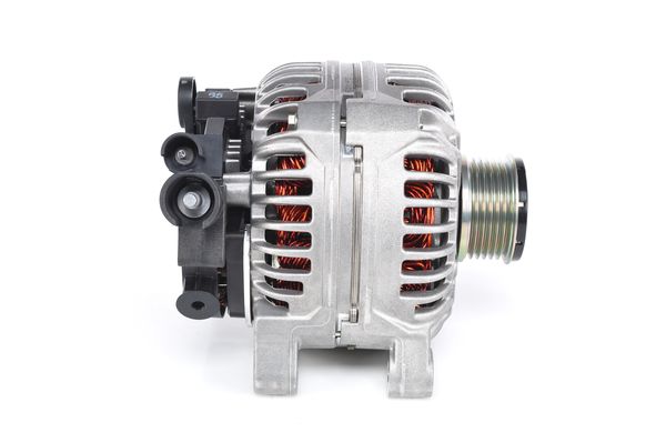 Bosch Alternator/Dynamo 0 124 615 027