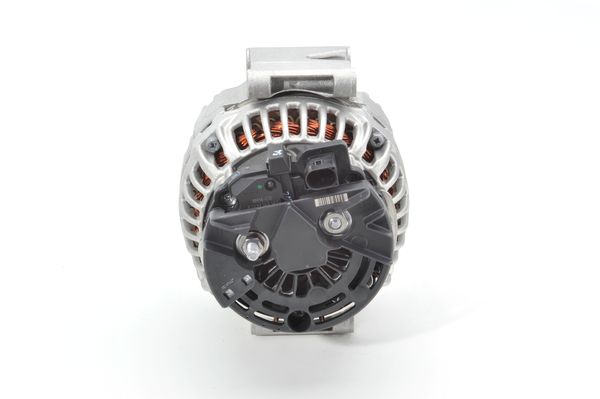 Bosch Alternator/Dynamo 0 124 615 028