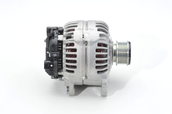 Bosch Alternator/Dynamo 0 124 615 038