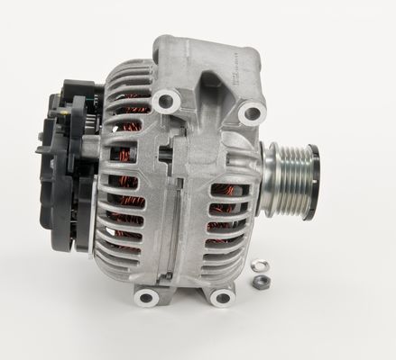 Bosch Alternator/Dynamo 0 124 615 044