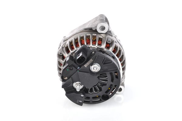 Bosch Alternator/Dynamo 0 124 615 046