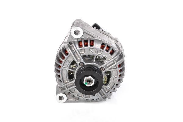 Bosch Alternator/Dynamo 0 124 615 046