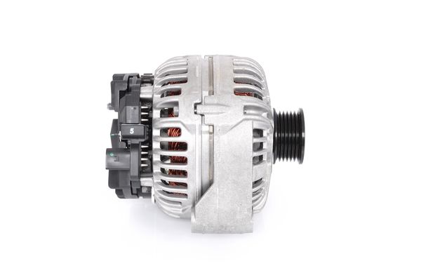 Bosch Alternator/Dynamo 0 124 615 047