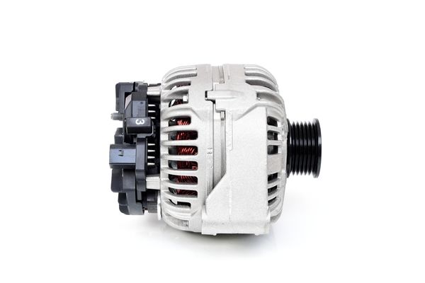 Bosch Alternator/Dynamo 0 124 615 049