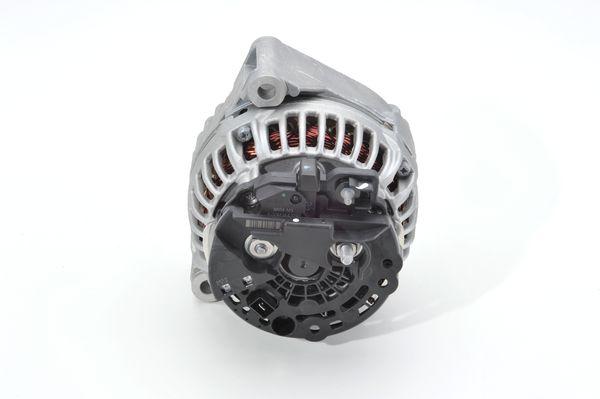 Bosch Alternator/Dynamo 0 124 615 057