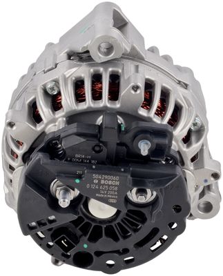 Bosch Alternator/Dynamo 0 124 625 058