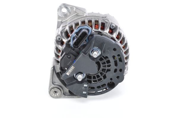 Bosch Alternator/Dynamo 0 124 655 006