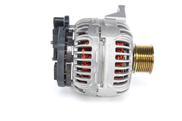 Bosch Alternator/Dynamo 0 124 655 006
