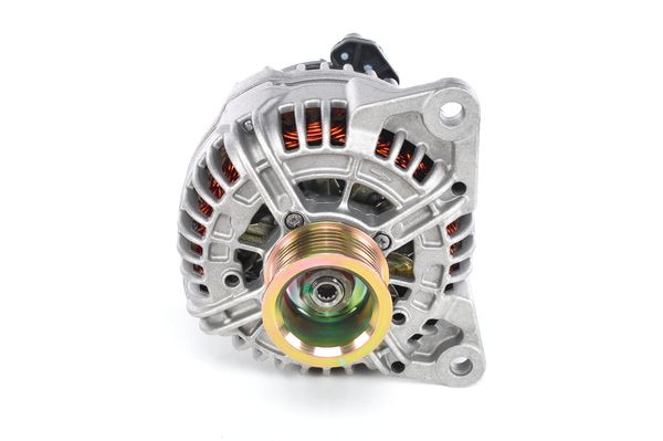 Bosch Alternator/Dynamo 0 124 655 006