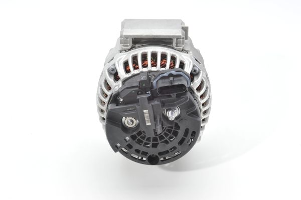 Bosch Alternator/Dynamo 0 124 655 007