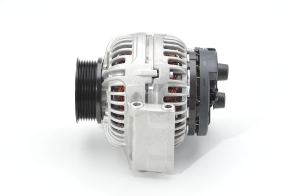 Bosch Alternator/Dynamo 0 124 655 014