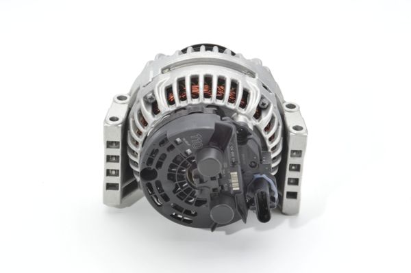 Bosch Alternator/Dynamo 0 124 655 014