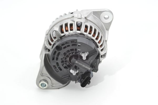 Bosch Alternator/Dynamo 0 124 655 019