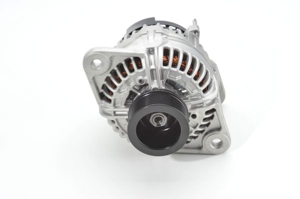 Bosch Alternator/Dynamo 0 124 655 019