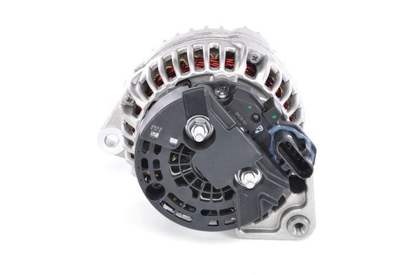 Bosch Alternator/Dynamo 0 124 655 020