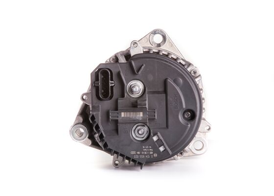 Bosch Alternator/Dynamo 0 124 655 023