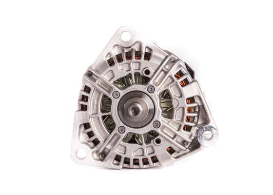 Bosch Alternator/Dynamo 0 124 655 023
