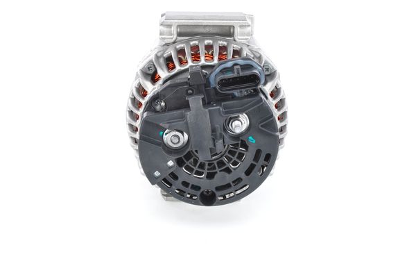 Bosch Alternator/Dynamo 0 124 655 026