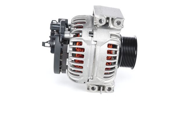 Bosch Alternator/Dynamo 0 124 655 026