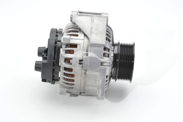 Bosch Alternator/Dynamo 0 124 655 036