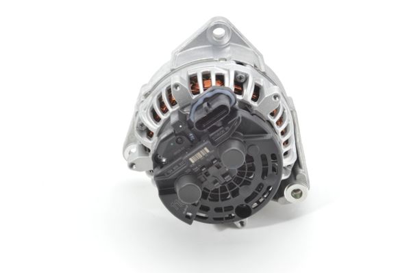 Bosch Alternator/Dynamo 0 124 655 037