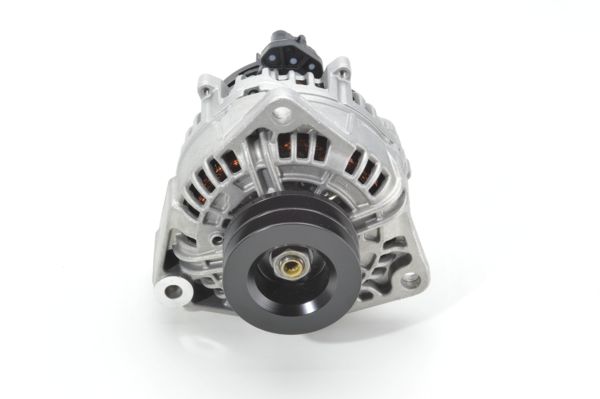 Bosch Alternator/Dynamo 0 124 655 037