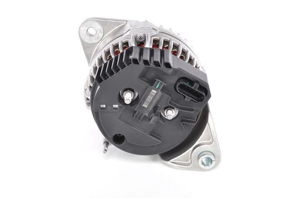 Bosch Alternator/Dynamo 0 124 655 156